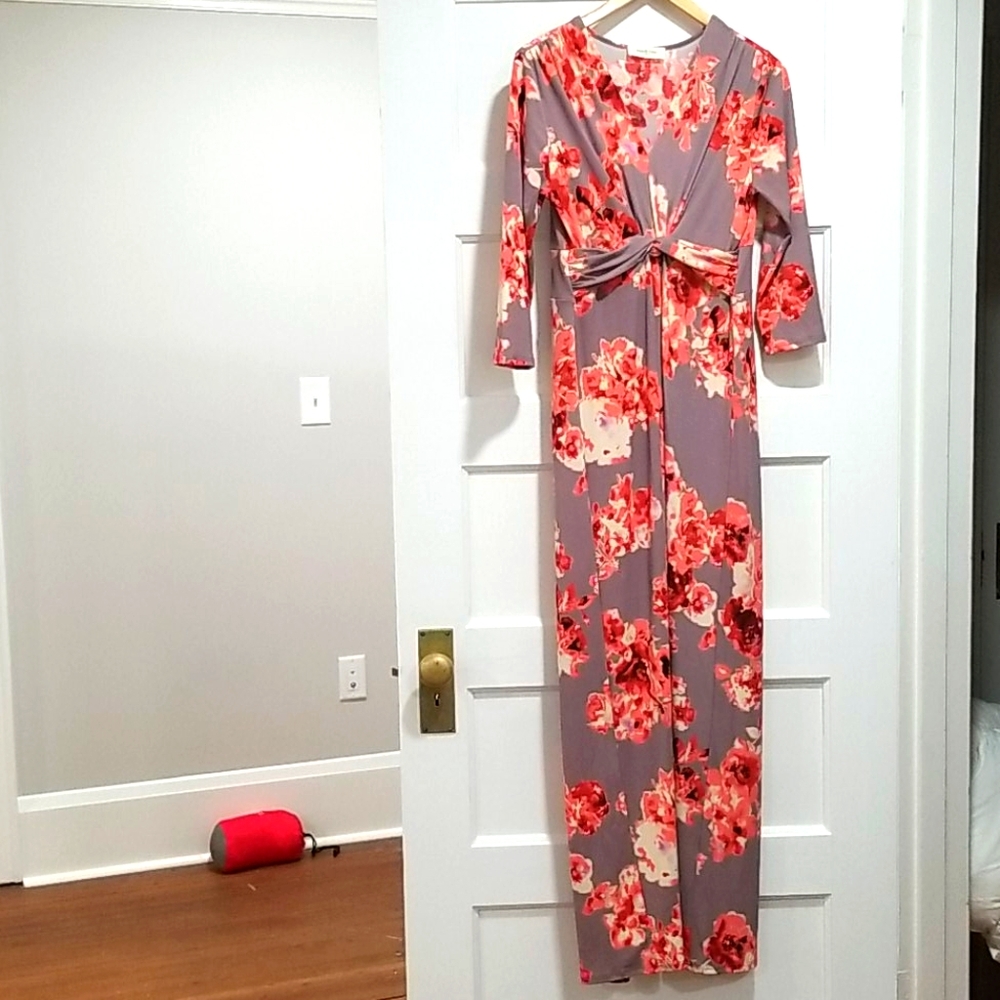 Maternity dress
